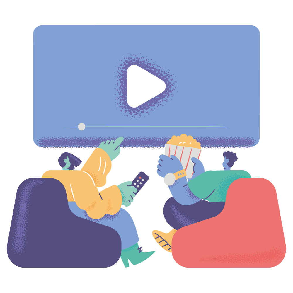 Category Vector Image